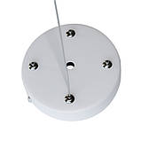 Кріплення для панелі EVROLIGHT PANEL-ART (4троса по 1метру + фурнітура), фото 8