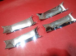 Накладки під ручки MITSUBISHI Outlander 2001-2006