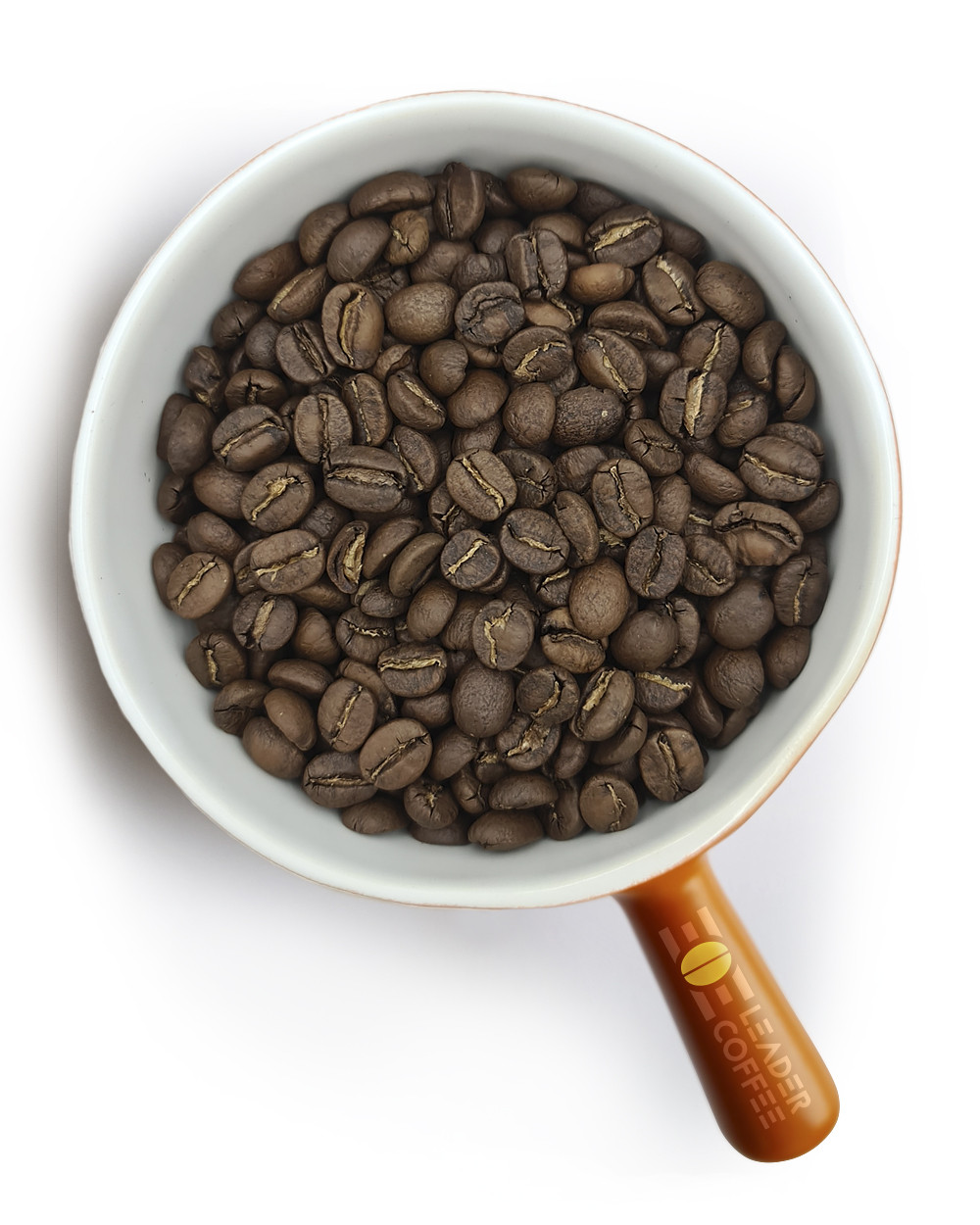 Кава в зернах Арабіка Танзанія АА Gombe, мішок 20кг