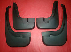 Бризковики під оригінал MERCEDES VITO w447 2015+