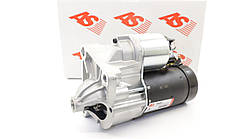 Стартер на Рено Майстер 98-> 1.9 dTI AS (Польща) S3052