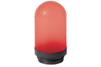 Водонепроницаемый плафон KGL-84 RED для светильника IUL-27