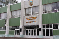 У Херсонському державному університеті встановлять сонячні панелі потужністю 50 кВт.