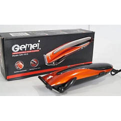 Машинка для стрижки волос Gemei GM 1012