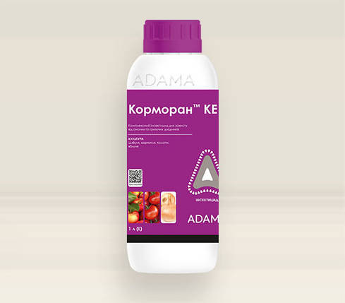 Інсектицид Корморан ADAMA - 1 л, фото 1