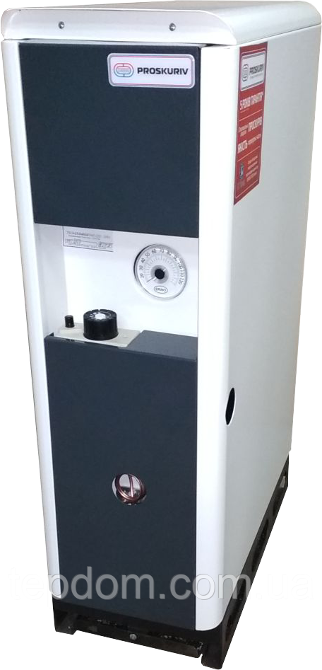 Проскуров АОГВ-16В (одноконтурний) димох., фото 1