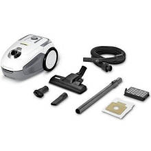 Пилосос з мішком Karcher VC 2 Premium (1.198-115.0)