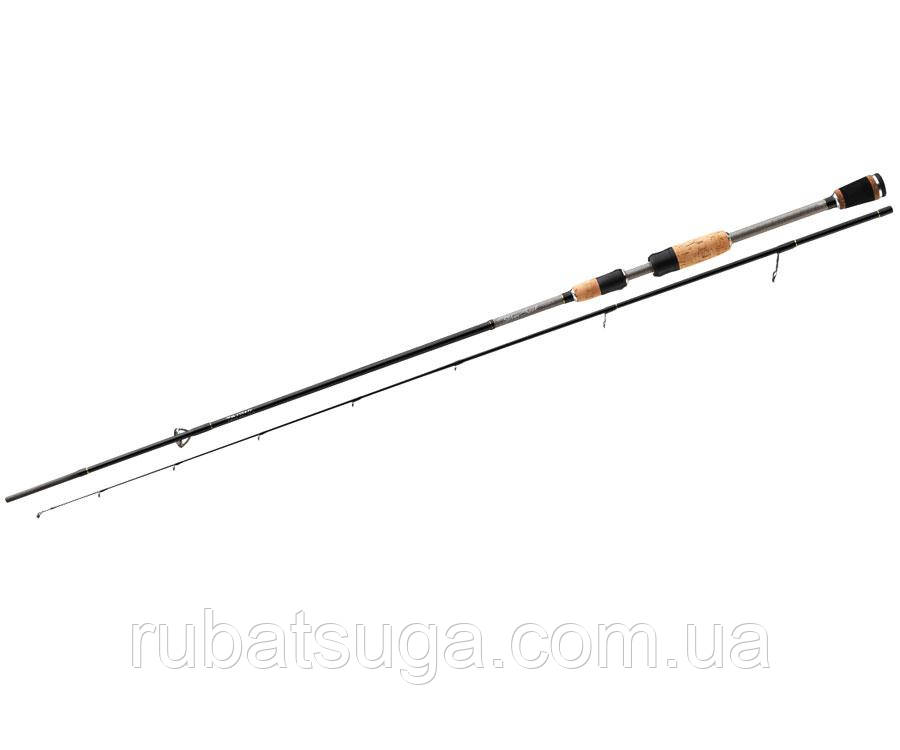 Спінінг Daiwa Silver Creek Spin 2,2 m 5-21gr