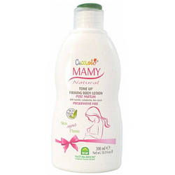 Лосьйон для підтримки шкіри в тонусі Natura House Cucciolo Mamy Lotion, 300 мл