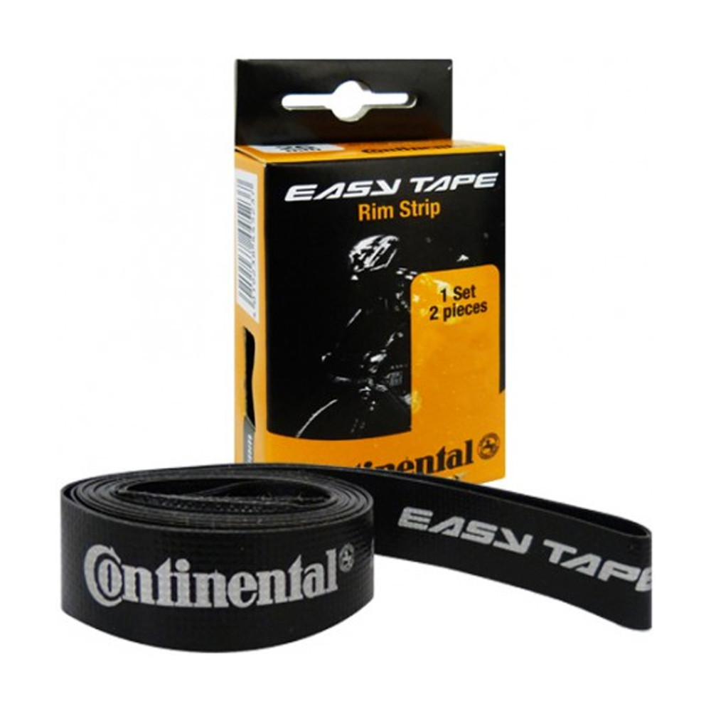 Лента Continental на обод Easy Tape Rim Strip 2шт., 26-584, 20гр. (AS)