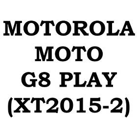 Mototorla Moto G8 Play (XT2015-2)