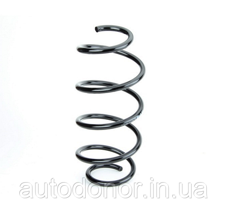 Пружина передня K-Flex/KYB Skoda Octavia, VW Golf V (04-) RH1713, фото 1