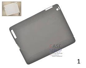 Силіконовий чохол для Apple iPad Air 2 (iPad 6)