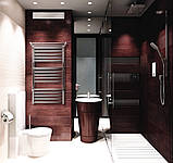 Рушникосушарка Маріо Анкона, фото 3