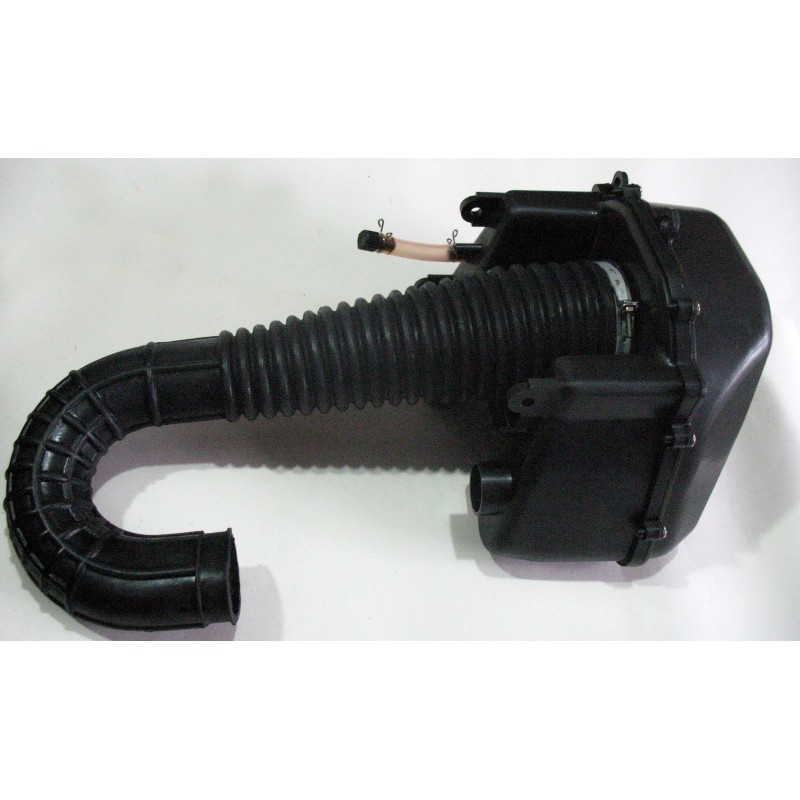 Фільтр з корпусом GY6-150 куб