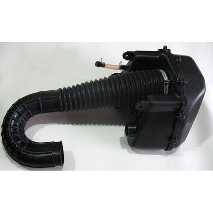 Фільтр з корпусом GY6-150 куб, фото 1