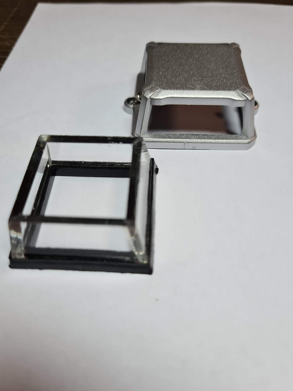 💥Башня / скло / вікно / бокове для лазерного рівня Deko DKLL12 pb1, фото 1