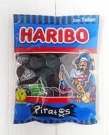 Желейні цукерки Haribo Pirats 200гр. (Німеччина)