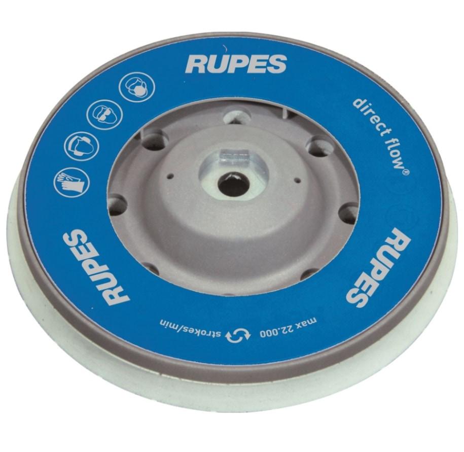 Підошва Rupes Velcro Pad for LHR15ES, LHR12E 125мм