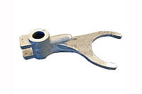 Вилка Т16.37.202 виключення ВОМ (валу відбору потужності) коробки трактора Т 16,СШ 2540