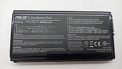 Акумулятор Asus X50N A32-F5