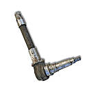 Піввісь СШ20.31.024 передня (цапфа) переднього моста трактора Т-16,СШ 2540