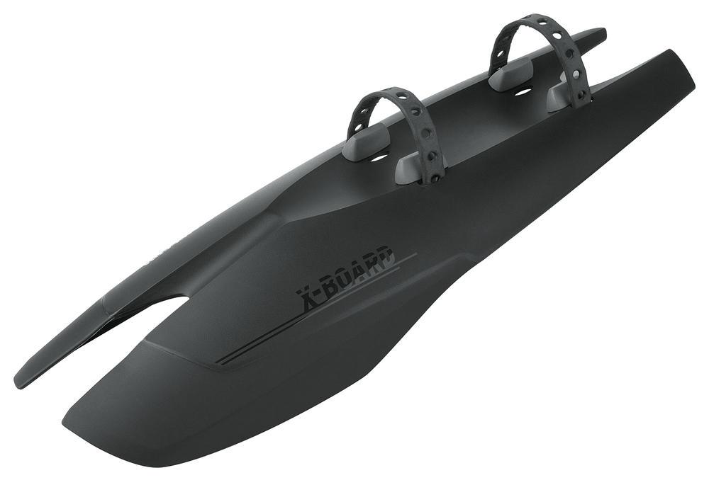 Крило переднє SKS X-BOARD BLACK