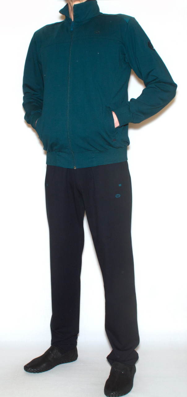 Cпортивний костюм трикотаж чоловічий Piyera 7541 (M-XXXL)