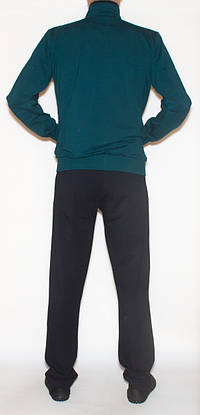 Cпортивний костюм трикотаж чоловічий Piyera 7541 (M-XXXL), фото 5