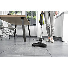 Вертикальний+ручний пилосос (2в1) Karcher VC 5 Premium (1.349-200.0), фото 3
