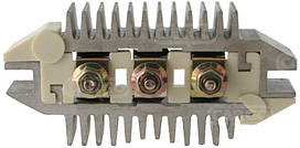 Діодний міст генератора OPEL Ascona, Corsa A 1.2, Kadett