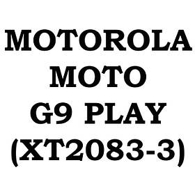 Motorola Moto G9 Play (XT2083-3)