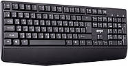 Клавіатура Ergo K-230 USB Black, фото 2