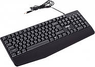 Клавіатура Ergo K-230 USB Black, фото 6