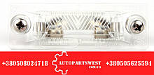 Підсвітка номера VW Caddy III/T5 03 - VAG (Е)