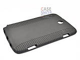 Силіконовий чохол для Samsung Galaxy Note 8.0 n5100, фото 2