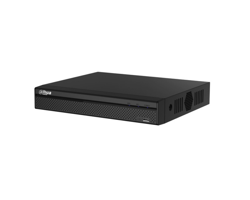 HD-CVI відеореєстратор Dahua HCVR5108HE-S2