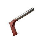 Корпус кулака ДСШ 14.31.021-4 (кулак видвижний) переднього моста трактора Т 16,СШ 2540