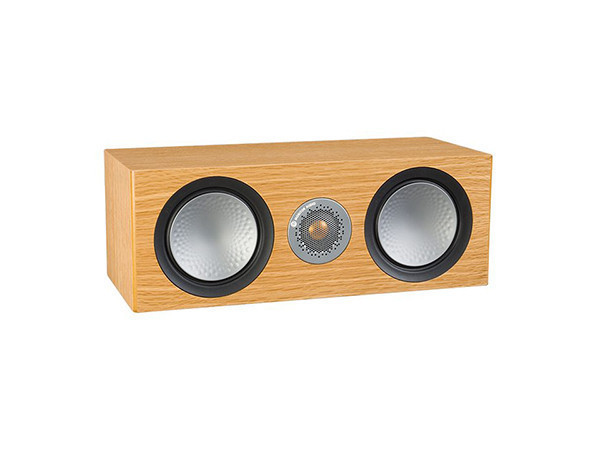 Центральний канал Monitor Audio Silver C150