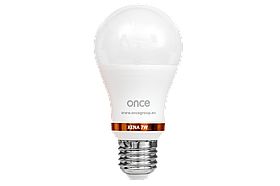 Димована лампа XENA 8,5W 2900 K E27 220В