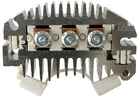 Діодний міст генератора SEAT Cordoba I 1.9, VOLKSWAGEN Golf, JOHN DEERE 4040