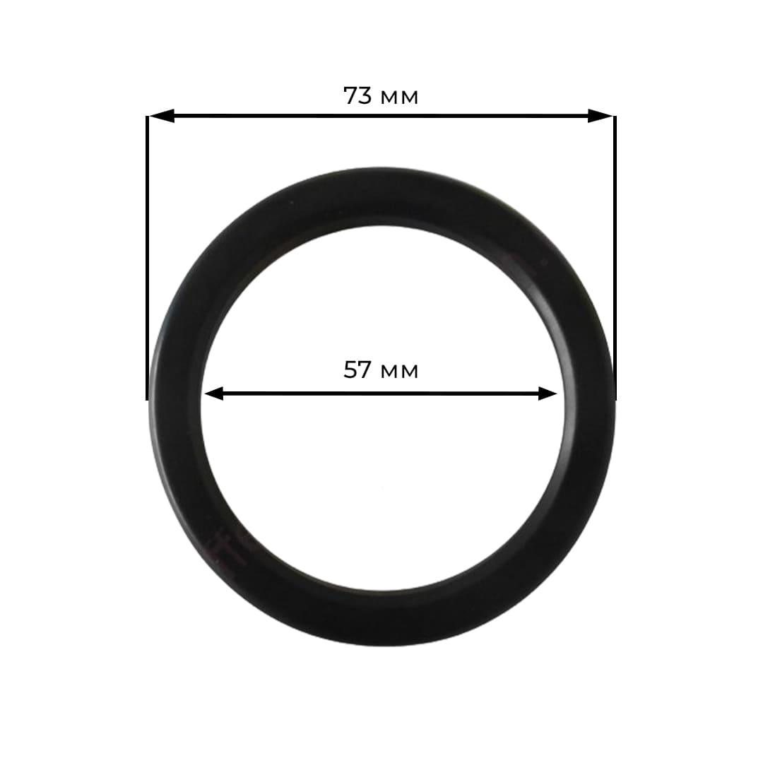 Гумове кільце групи Wega, Faema (73x57x9мм)