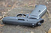 Пістолет пневматичний Umarex Walther Mod.PPK/S, фото 7