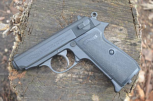 Пістолет пневматичний Umarex Walther Mod.PPK/S