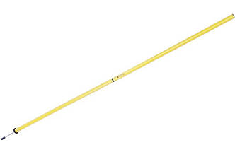 Стійка слаломна Seco 170 см (20080106) Yellow