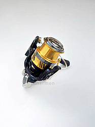 Котушка Feima SR 5000 High Speed 5 + 1bb