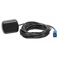 GPS, FM антени автомобільні