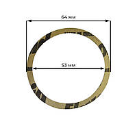 Паперове кільце групи (64x53x0,5 мм)