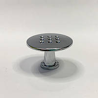 Ручка 2046 хром