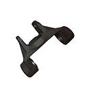 Кронштейн бруса СШ 20.30.118-1 переднього рами,трактори Т16,Т-16 М,Т 16 МГ,СШ 2540